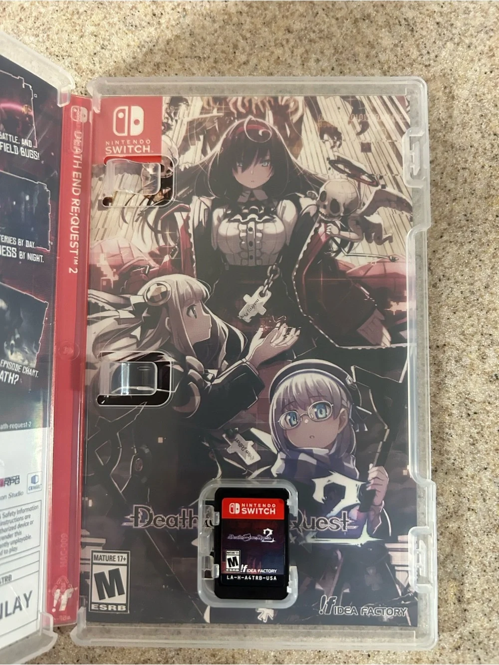 Nintendo game works